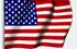 american flag - Kingsport