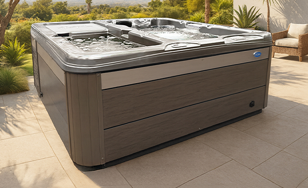 Cold Plunge Spas Series Kingsport hot tubs for sale
