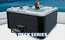 Deck Series Kingsport hot tubs for sale