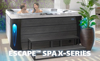 Escape X-Series Spas Kingsport hot tubs for sale