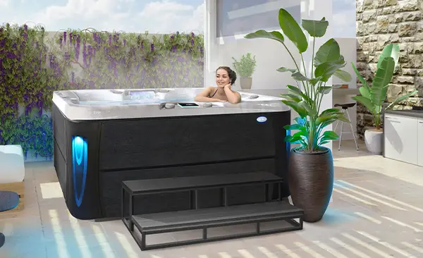 Escape X-Series Spas Kingsport hot tubs for sale