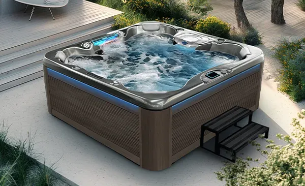 Platinum™ Spas Kingsport hot tubs for sale