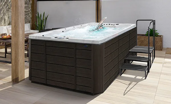 Swim Spas Kingsport hot tubs for sale