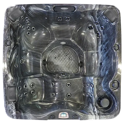 Pacifica-X EC-739LX hot tubs for sale in Kingsport