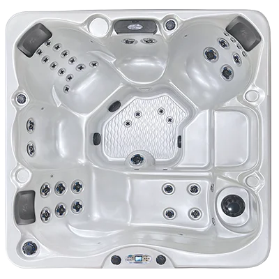 Costa EC-740L hot tubs for sale in Kingsport