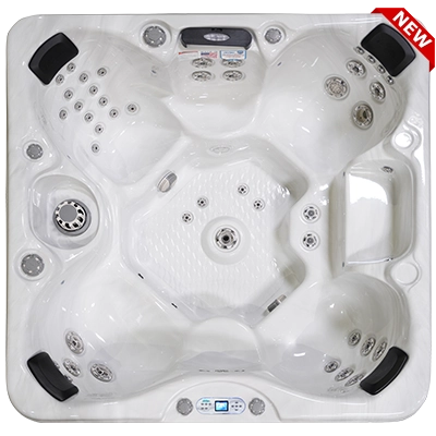 Baja EC-749B hot tubs for sale in Kingsport