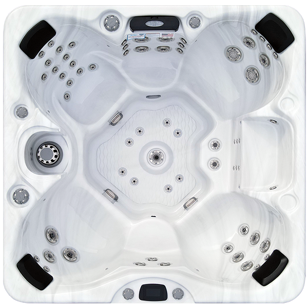 Baja-X EC-767BX hot tubs for sale in Kingsport