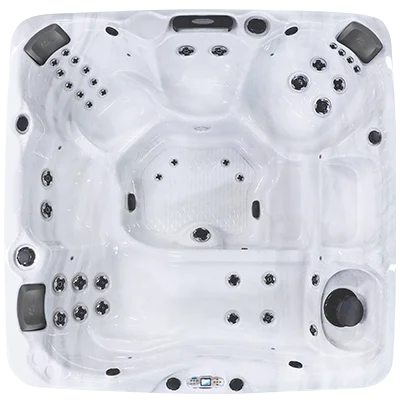 Avalon EC-840L hot tubs for sale in Kingsport