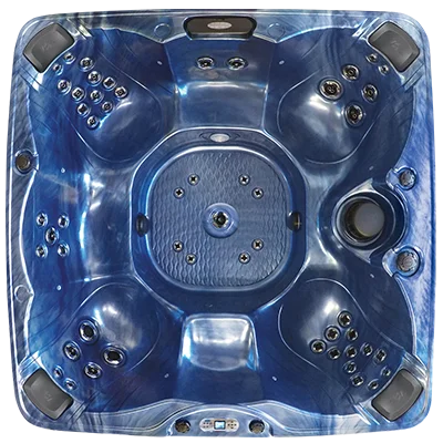 Bel Air EC-851B hot tubs for sale in Kingsport