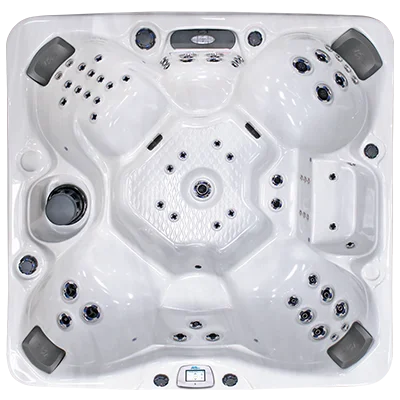 Cancun-X EC-867BX hot tubs for sale in Kingsport