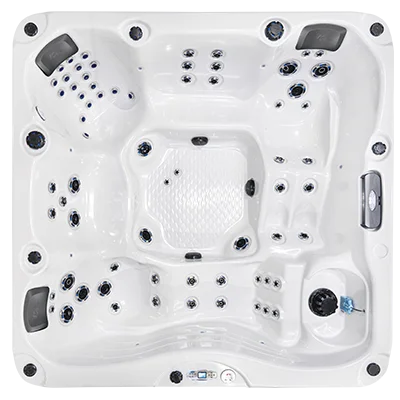 Malibu EC-867DL hot tubs for sale in Kingsport