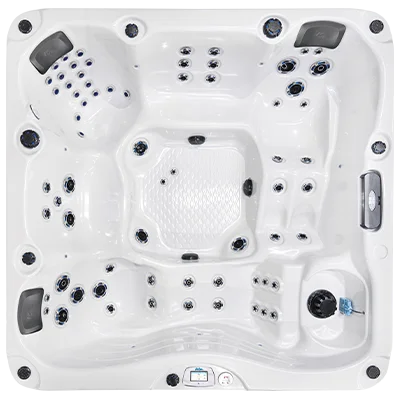 Malibu-X EC-867DLX hot tubs for sale in Kingsport