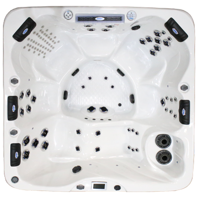 Huntington PL-792L hot tubs for sale in Kingsport