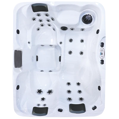 Kona Plus PPZ-533L hot tubs for sale in Kingsport