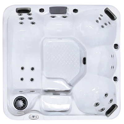 Hawaiian Plus PPZ-628L hot tubs for sale in Kingsport