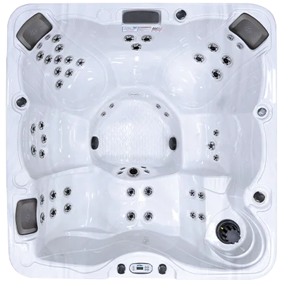 Pacifica Plus PPZ-743L hot tubs for sale in Kingsport