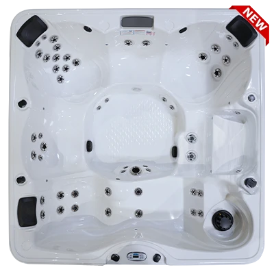 Pacifica Plus PPZ-743LC hot tubs for sale in Kingsport