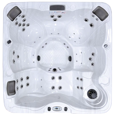 Pacifica Plus PPZ-752L hot tubs for sale in Kingsport
