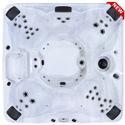 Bel Air Plus PPZ-843BC hot tubs for sale in Kingsport