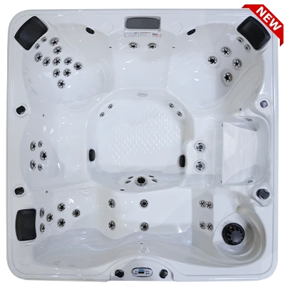 Atlantic Plus PPZ-843LC hot tubs for sale in Kingsport