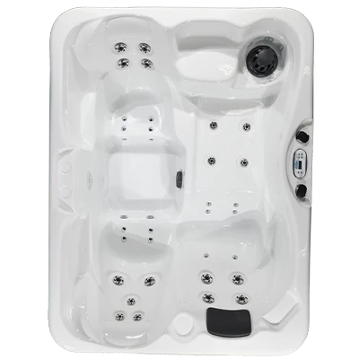 Kona PZ-535L hot tubs for sale in Kingsport
